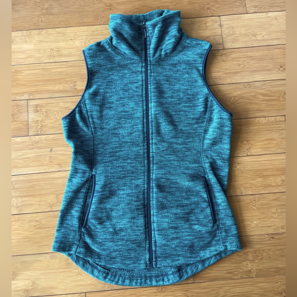 Old Navy Fleece Vest